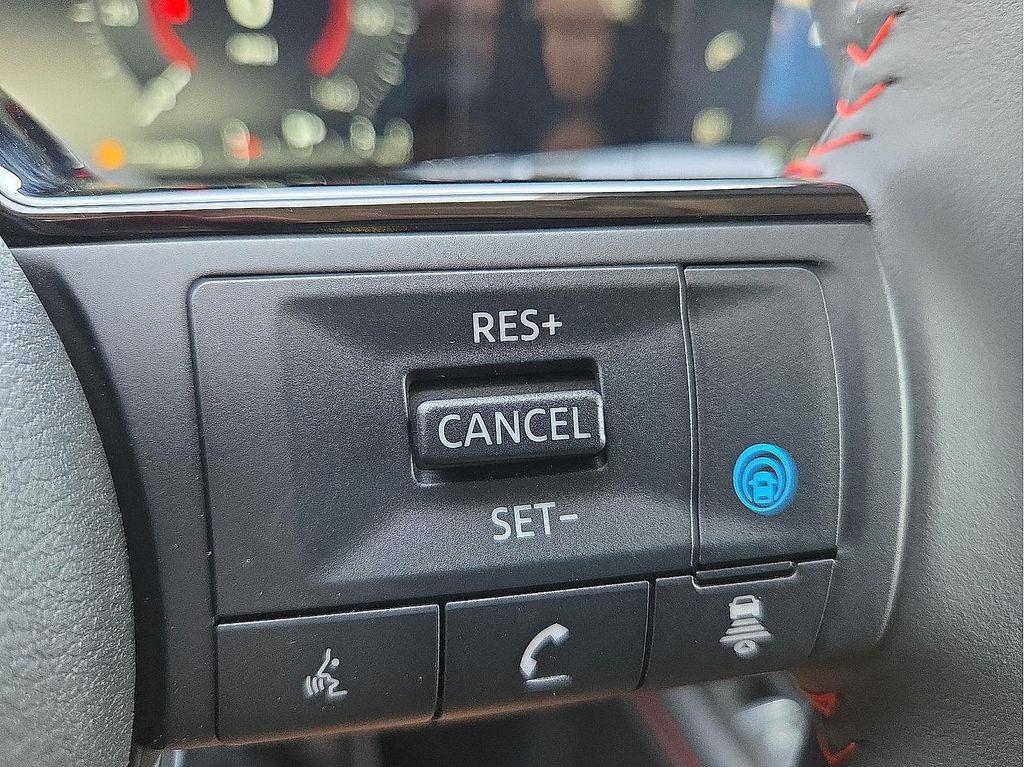 new 2026 Nissan Kicks car, priced at $27,310