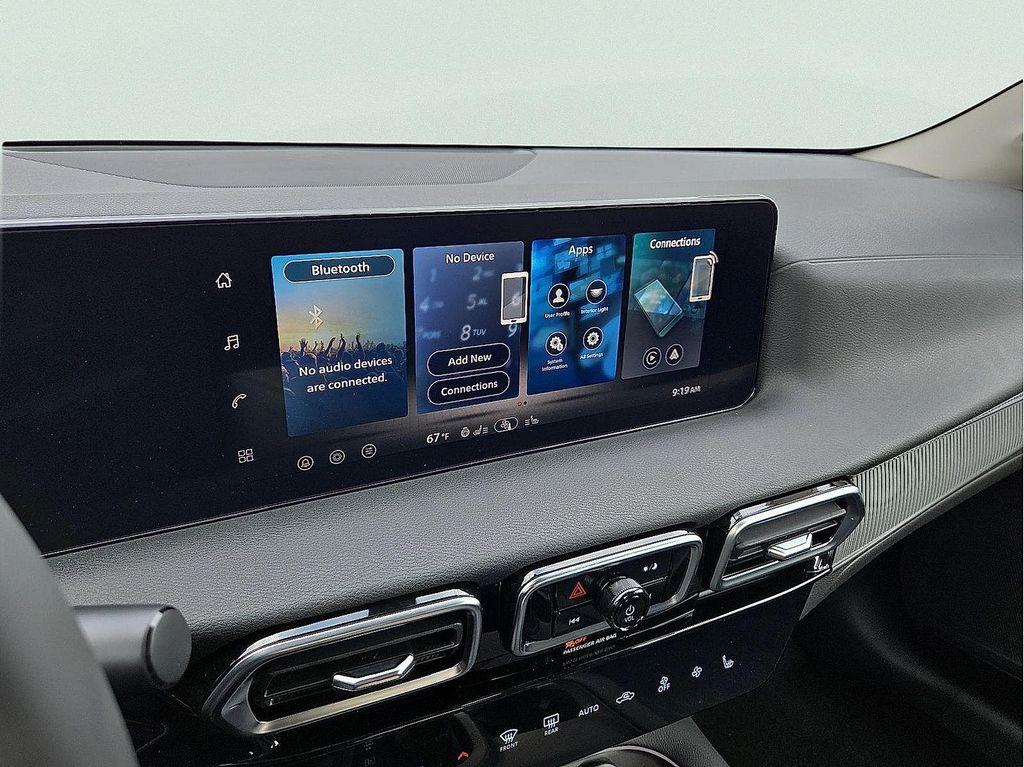 new 2026 Nissan Sentra car, priced at $24,261