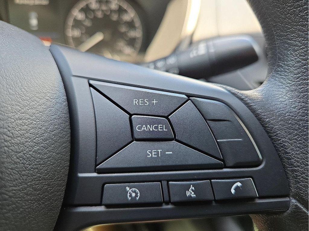 used 2024 Nissan Altima car, priced at $22,159