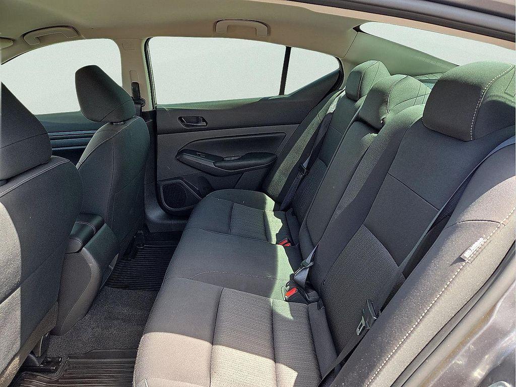 used 2024 Nissan Altima car, priced at $22,159