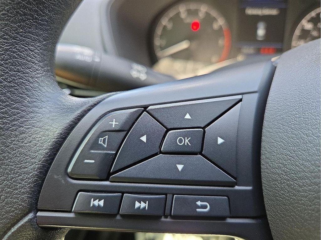 used 2024 Nissan Altima car, priced at $22,159