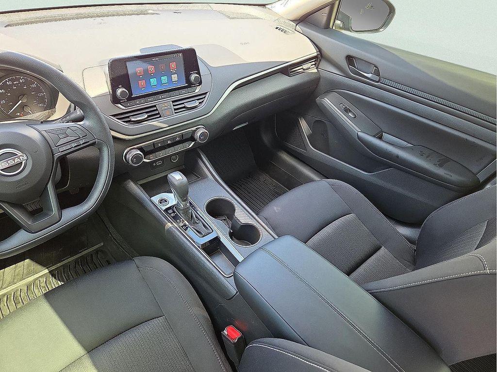 used 2024 Nissan Altima car, priced at $22,159