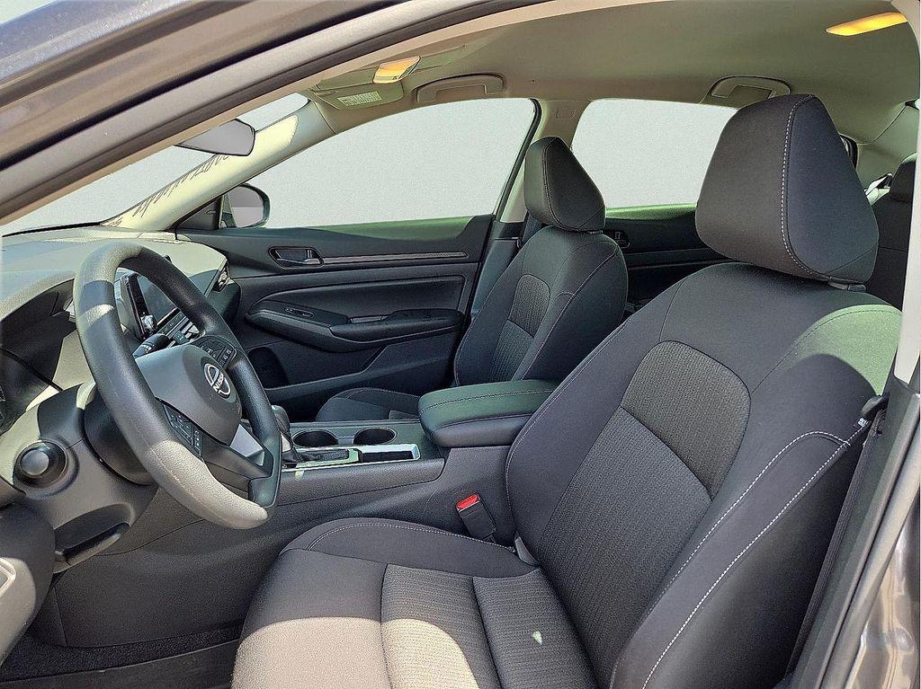 used 2024 Nissan Altima car, priced at $22,159