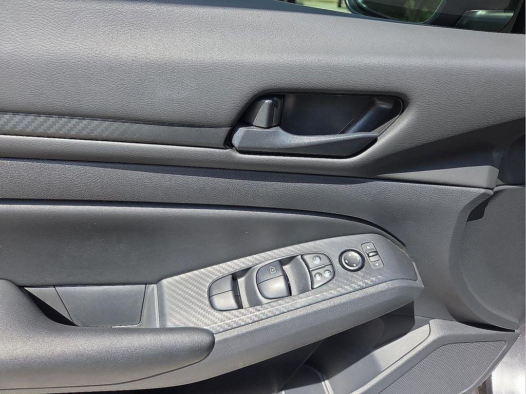 used 2024 Nissan Altima car, priced at $22,227
