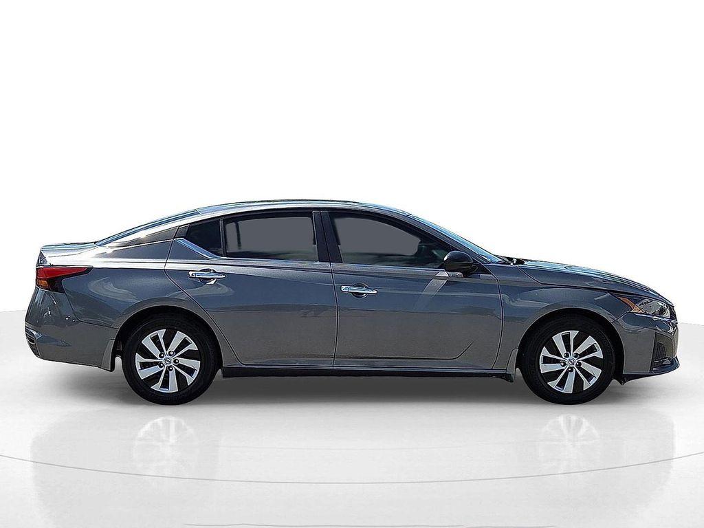 used 2024 Nissan Altima car, priced at $22,159