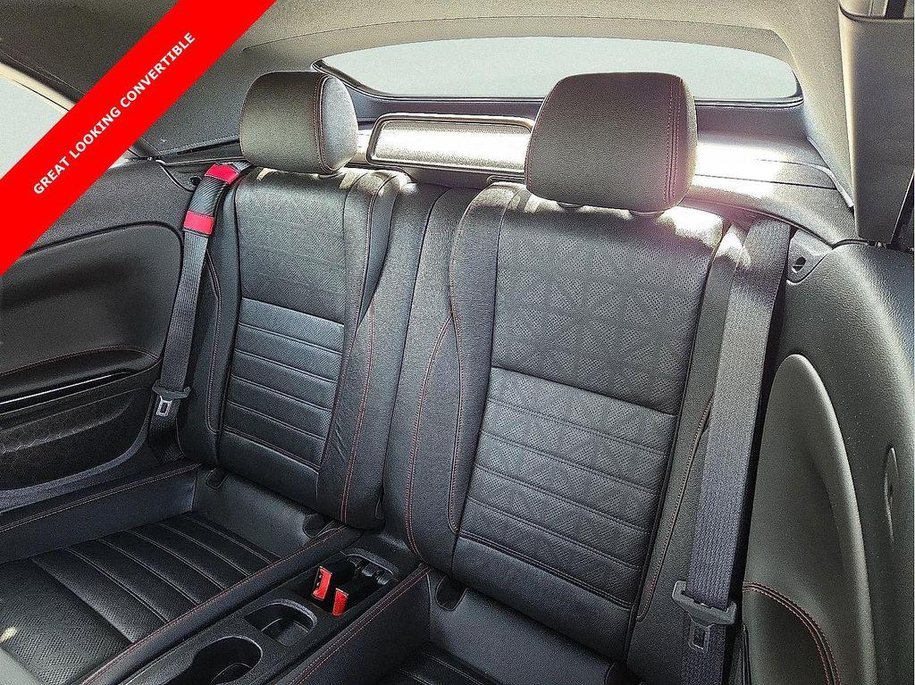 used 2018 Buick Cascada car, priced at $19,899