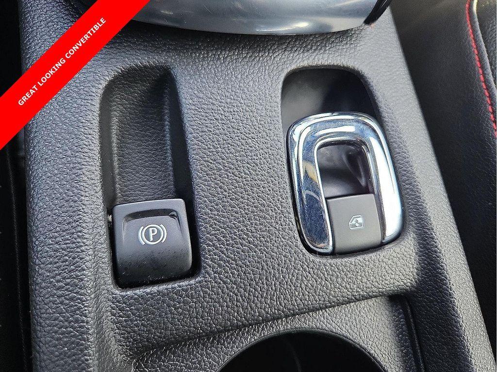 used 2018 Buick Cascada car, priced at $19,899