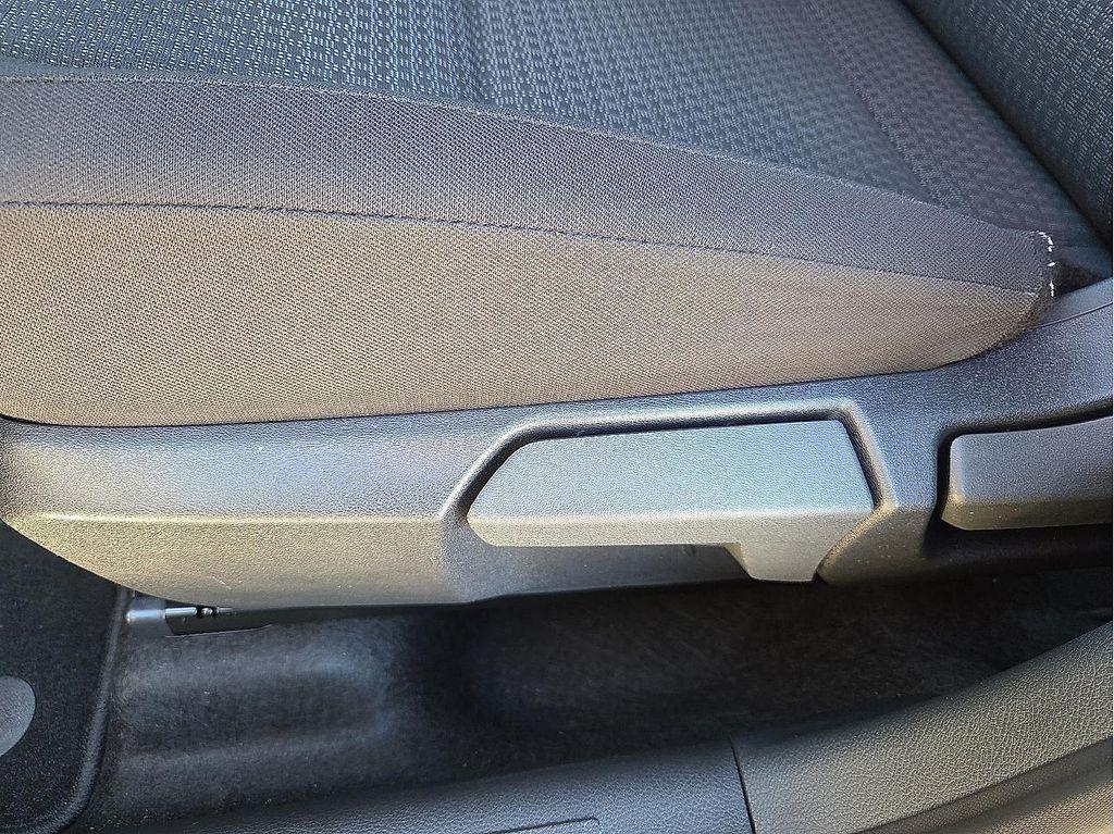 used 2025 Nissan Kicks car, priced at $21,786