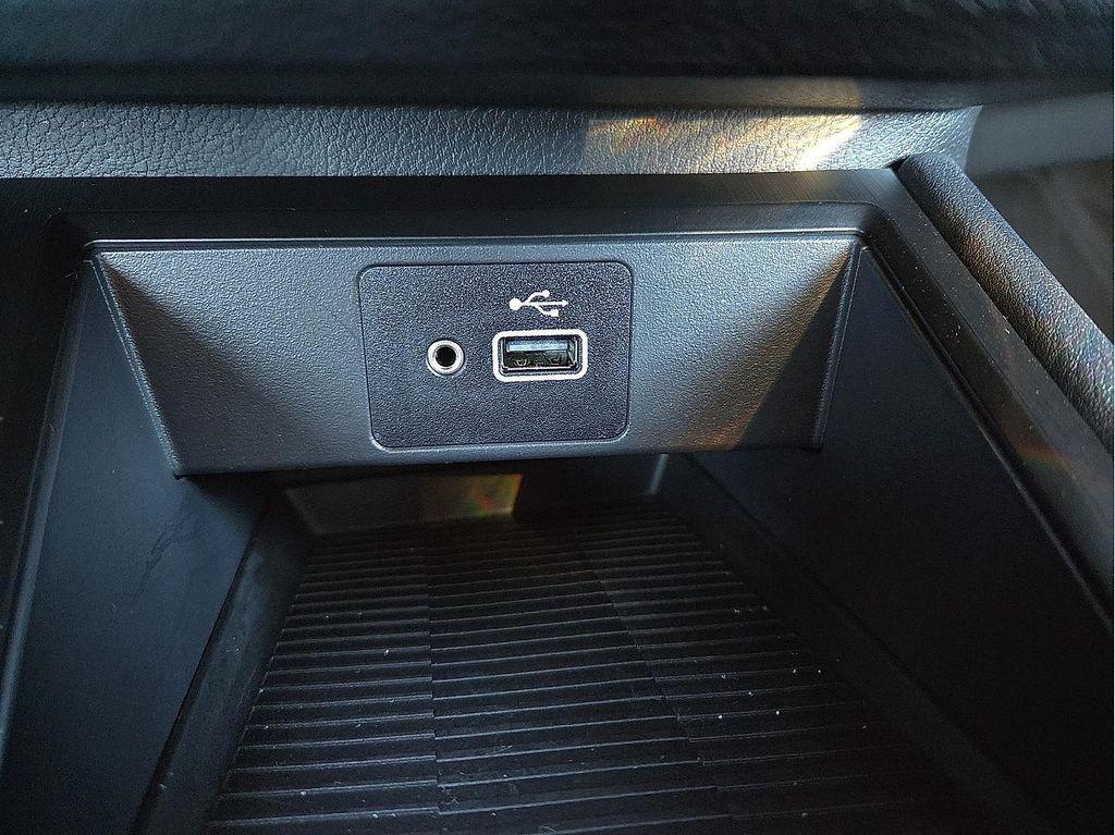 used 2025 Nissan Kicks car, priced at $21,786