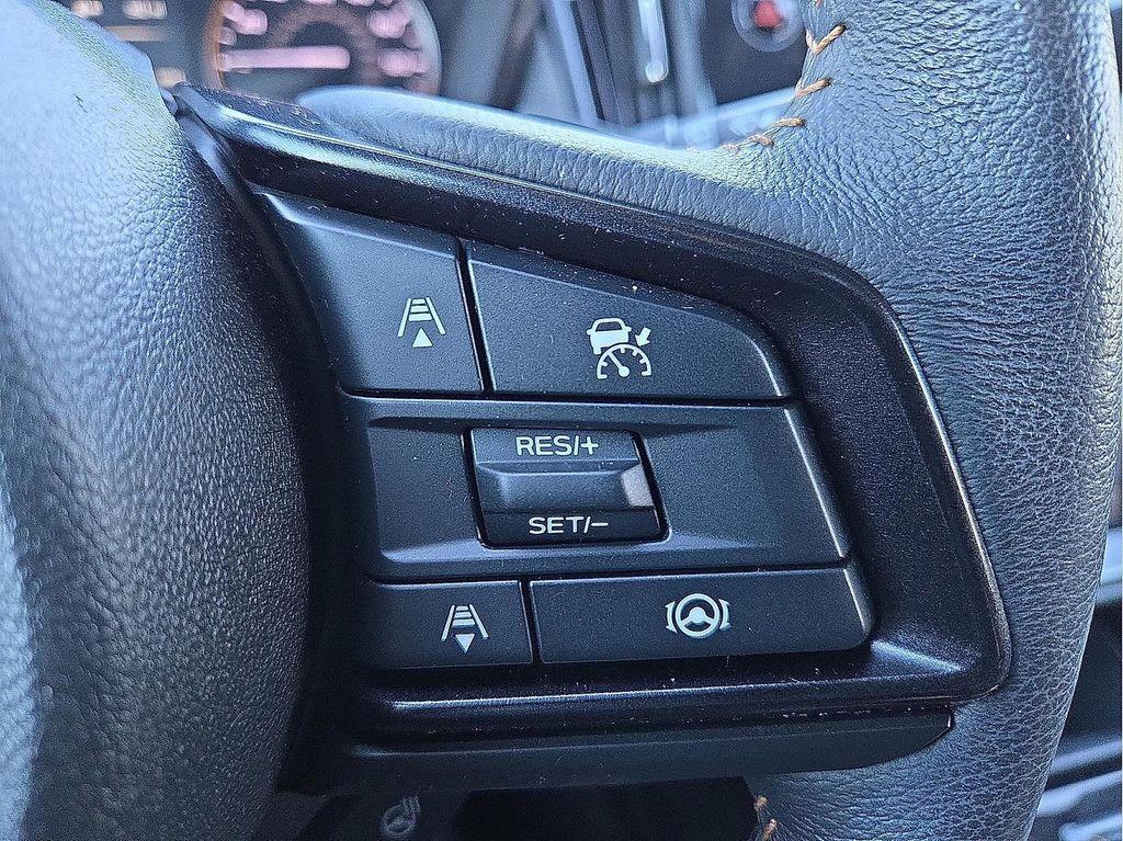 used 2024 Subaru Outback car, priced at $29,336