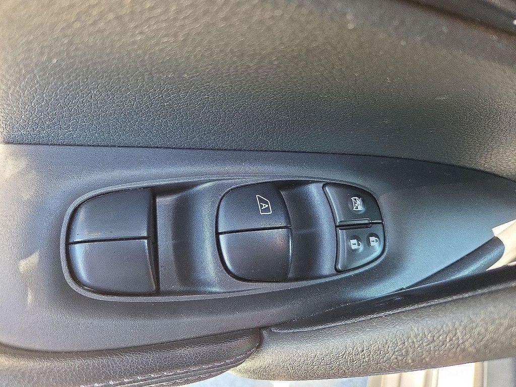 used 2018 Nissan Rogue car, priced at $14,898