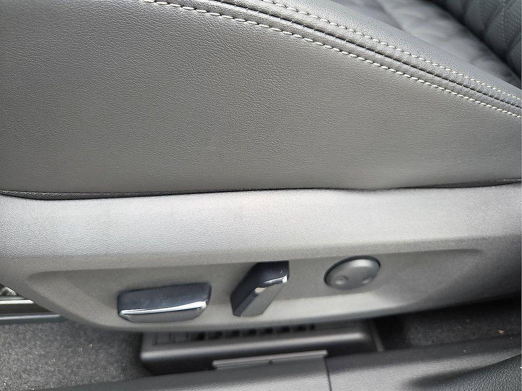 new 2026 Nissan Rogue car, priced at $37,814