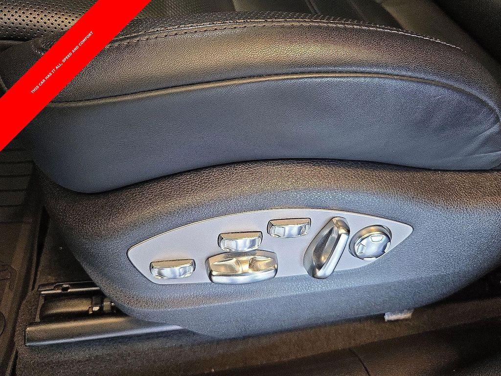 used 2023 Porsche Macan car, priced at $64,444