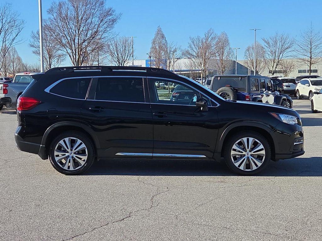 used 2021 Subaru Ascent car, priced at $26,399
