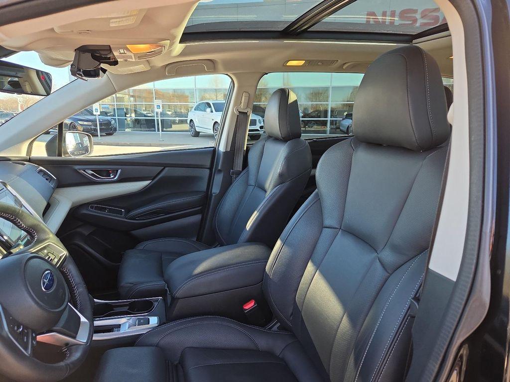 used 2021 Subaru Ascent car, priced at $26,399