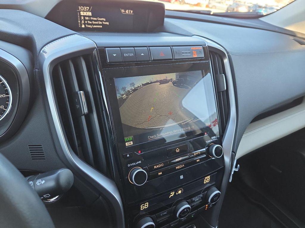 used 2021 Subaru Ascent car, priced at $26,399