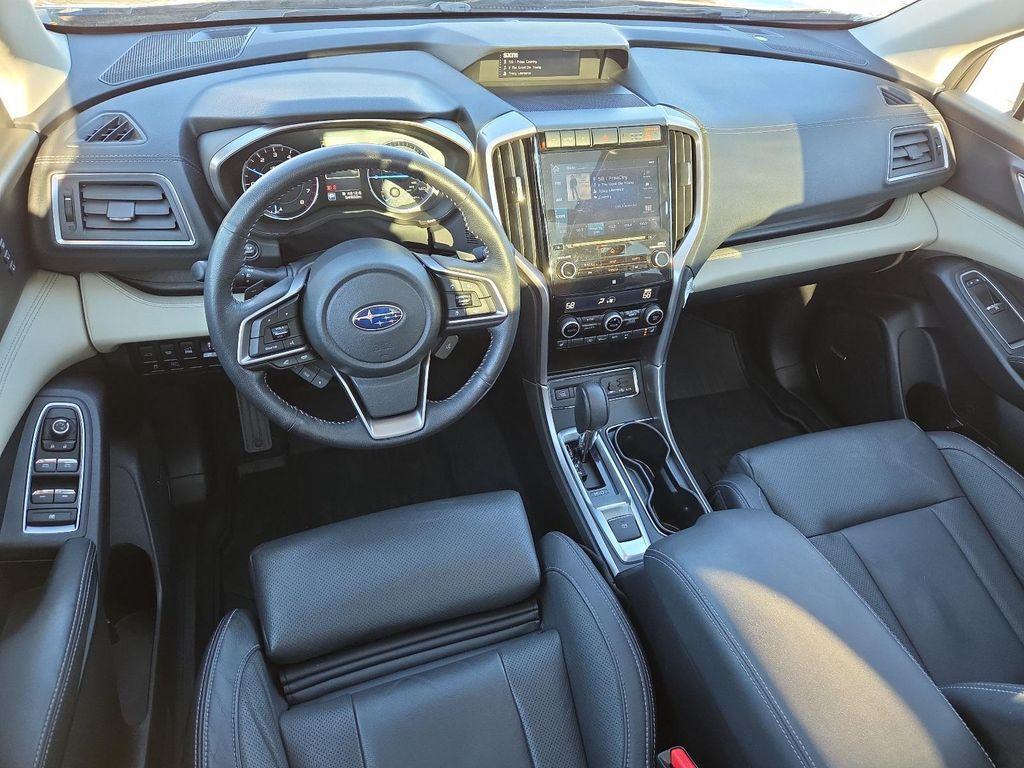 used 2021 Subaru Ascent car, priced at $26,399