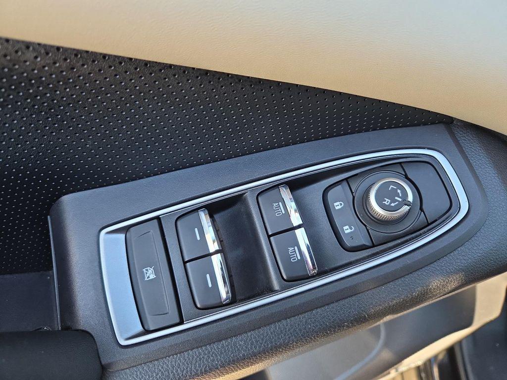 used 2021 Subaru Ascent car, priced at $26,399