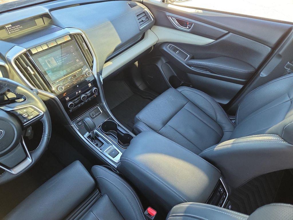 used 2021 Subaru Ascent car, priced at $26,399