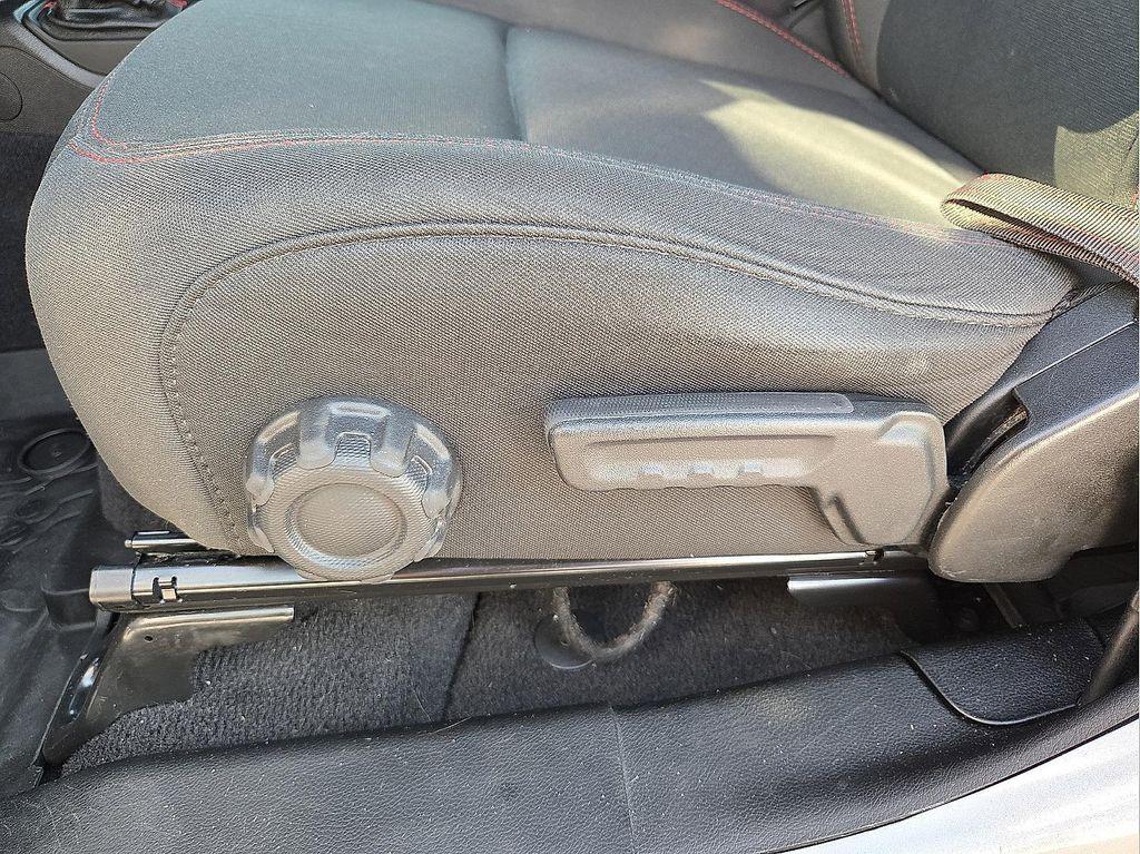 used 2021 Jeep Wrangler Unlimited car, priced at $25,798