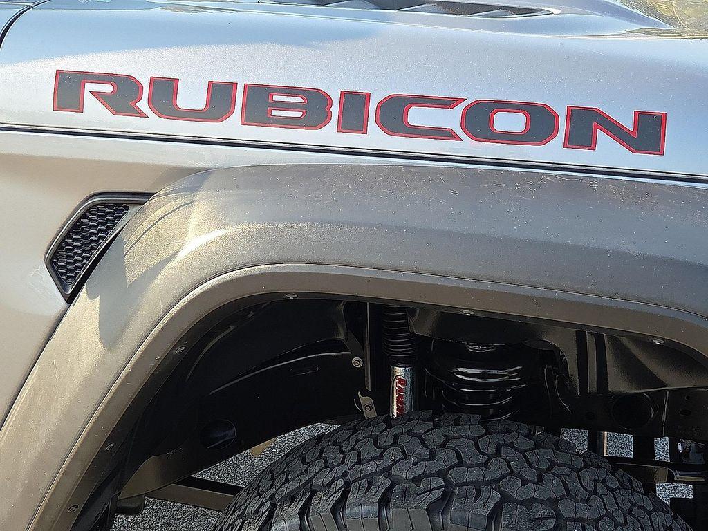 used 2021 Jeep Wrangler Unlimited car, priced at $25,798