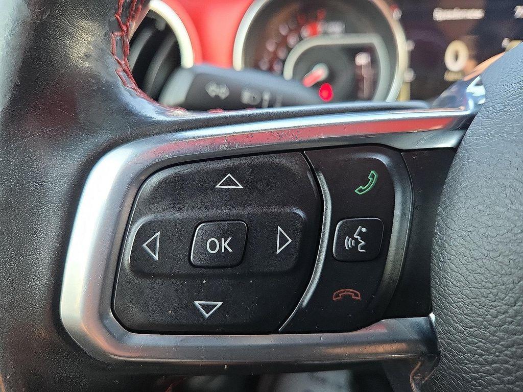 used 2021 Jeep Wrangler Unlimited car, priced at $25,798