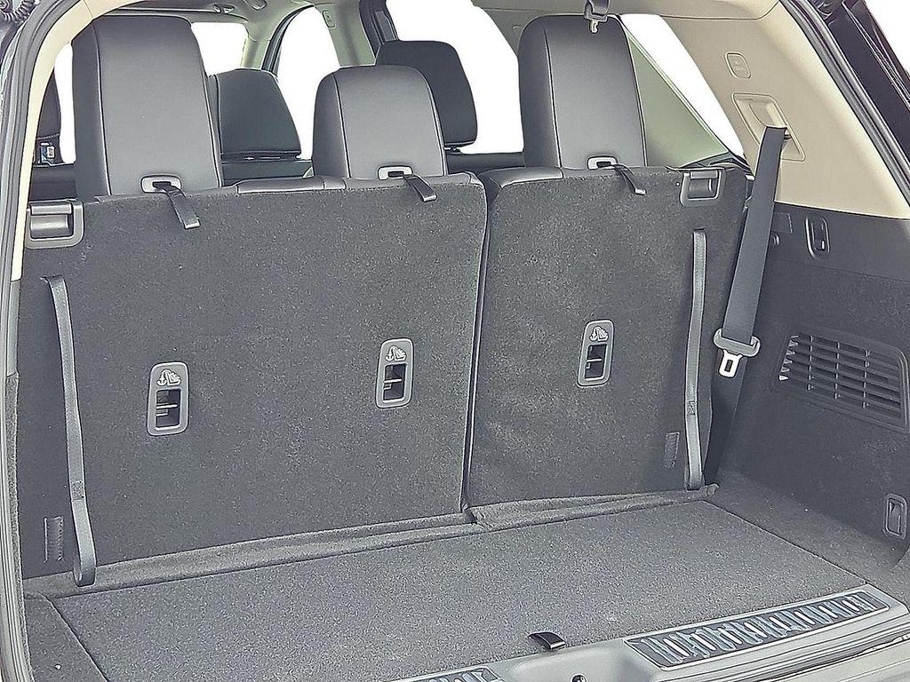 new 2026 Nissan Pathfinder car, priced at $49,560