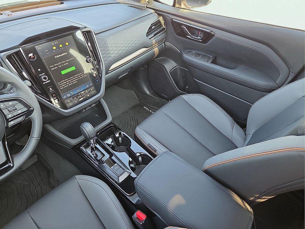 used 2026 Subaru Forester car, priced at $33,769