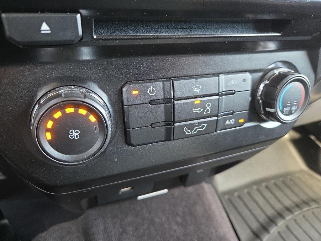 used 2016 Ford F-150 car, priced at $21,736