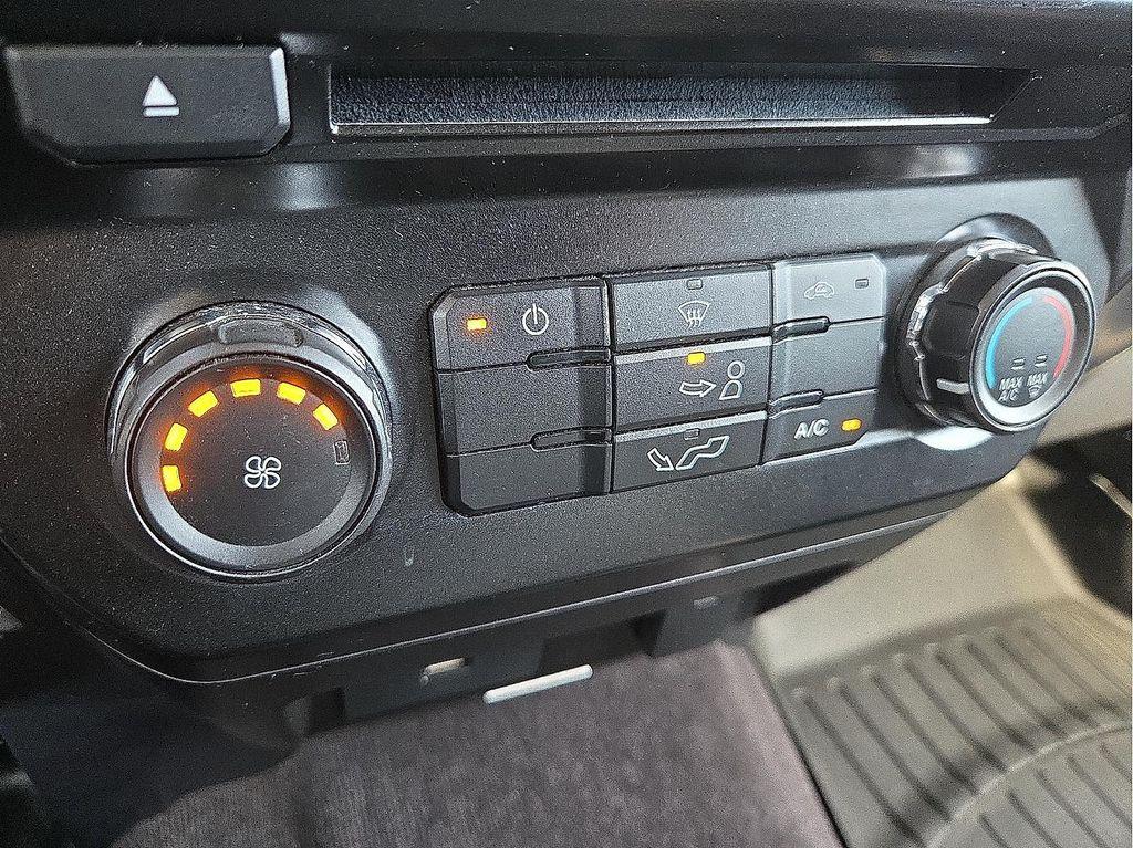 used 2016 Ford F-150 car, priced at $21,699