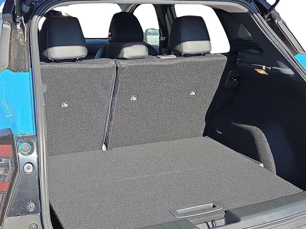 new 2026 Nissan Kicks car, priced at $31,450