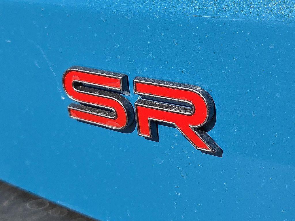 new 2026 Nissan Kicks car, priced at $31,450