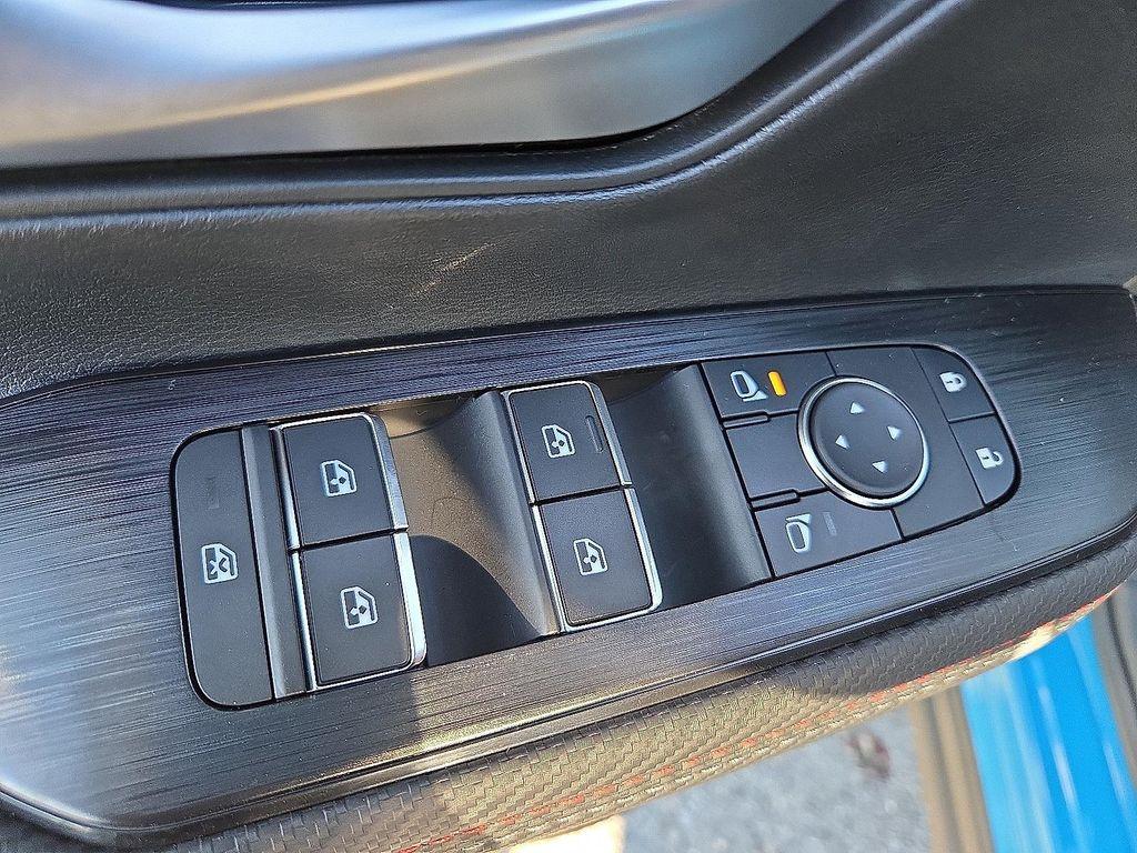 new 2026 Nissan Kicks car, priced at $31,450