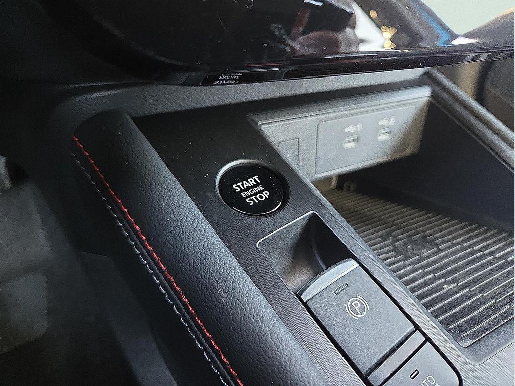 new 2026 Nissan Kicks car, priced at $31,450