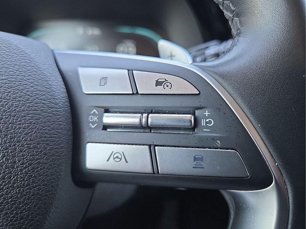 used 2025 Hyundai Palisade car, priced at $34,698