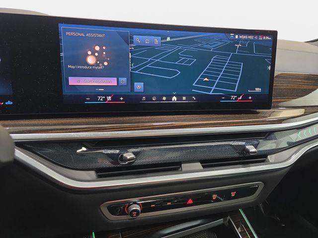 used 2026 BMW X5 car, priced at $67,029