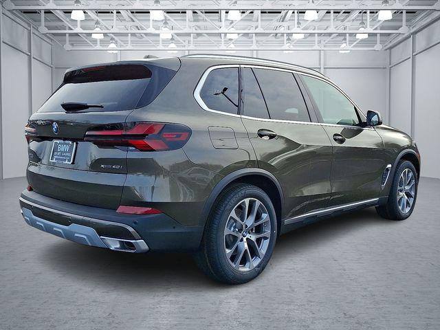 new 2026 BMW X5 car