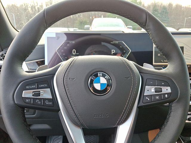 new 2026 BMW X5 car