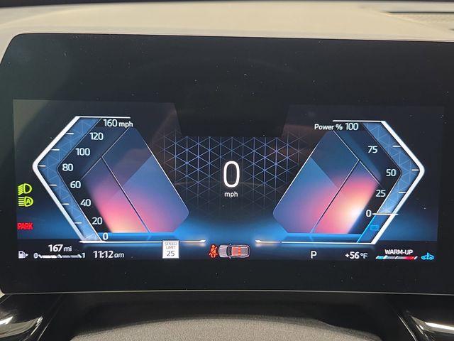 used 2023 BMW X1 car, priced at $34,999