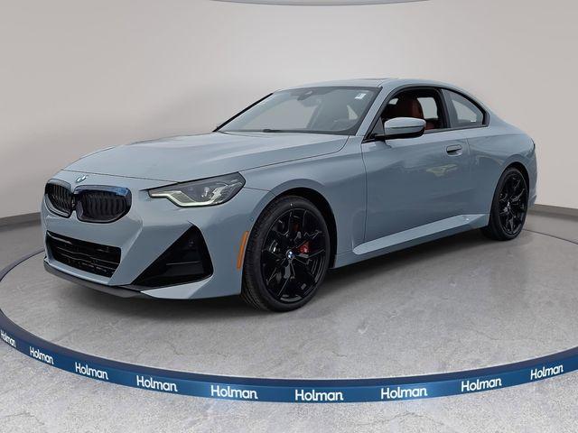 new 2026 BMW 230 car