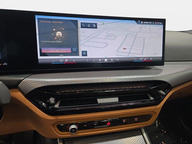 used 2025 BMW 330 car, priced at $44,290