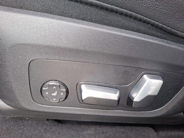 used 2022 BMW X3 car, priced at $29,860