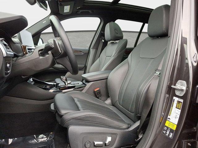used 2022 BMW X3 car, priced at $29,860