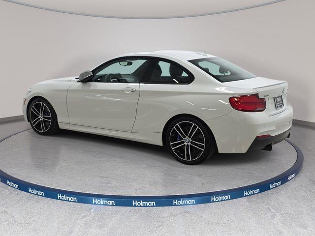 used 2019 BMW M240 car, priced at $24,100