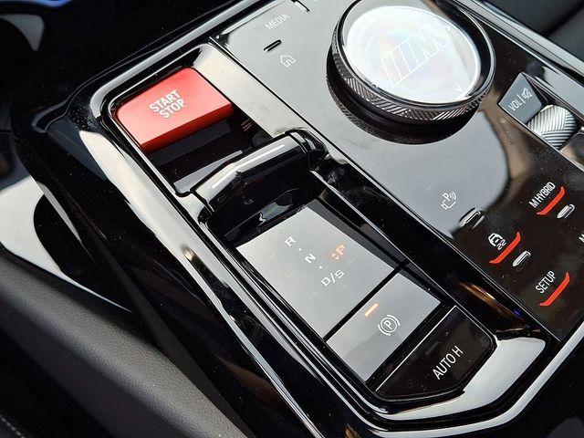 new 2026 BMW M5 car