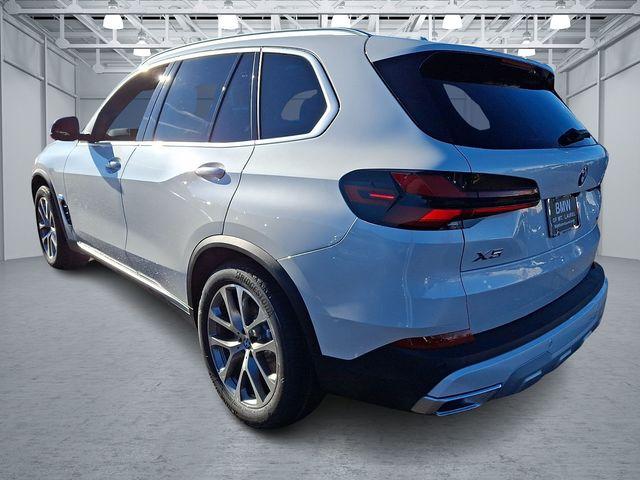 new 2026 BMW X5 car