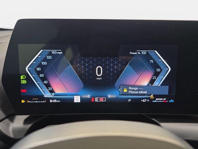 used 2025 BMW 228 Gran Coupe car, priced at $35,375