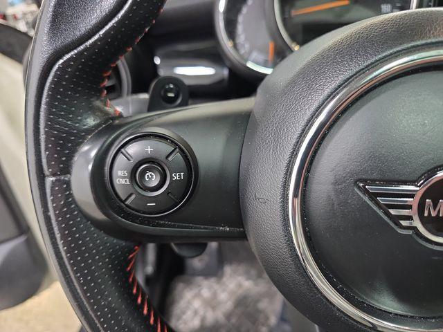 used 2020 MINI Hardtop car