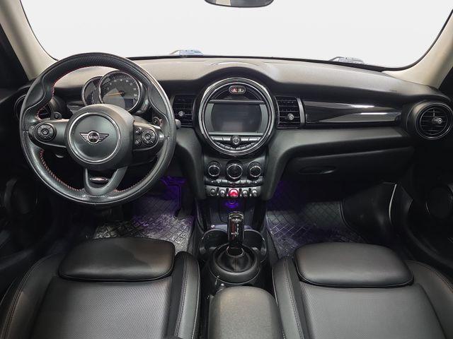 used 2020 MINI Hardtop car