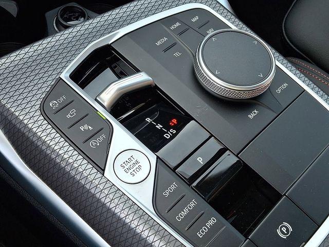 new 2026 BMW M440 Gran Coupe car